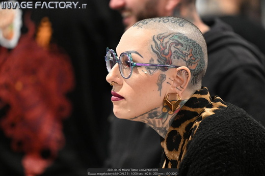 2024-01-27 Milano Tattoo Convention 079